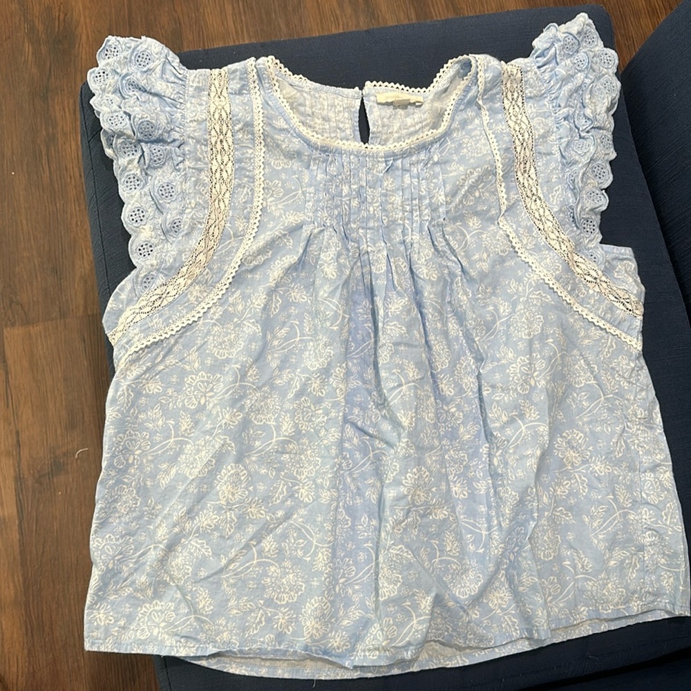 Jennifer Grace Sz Large